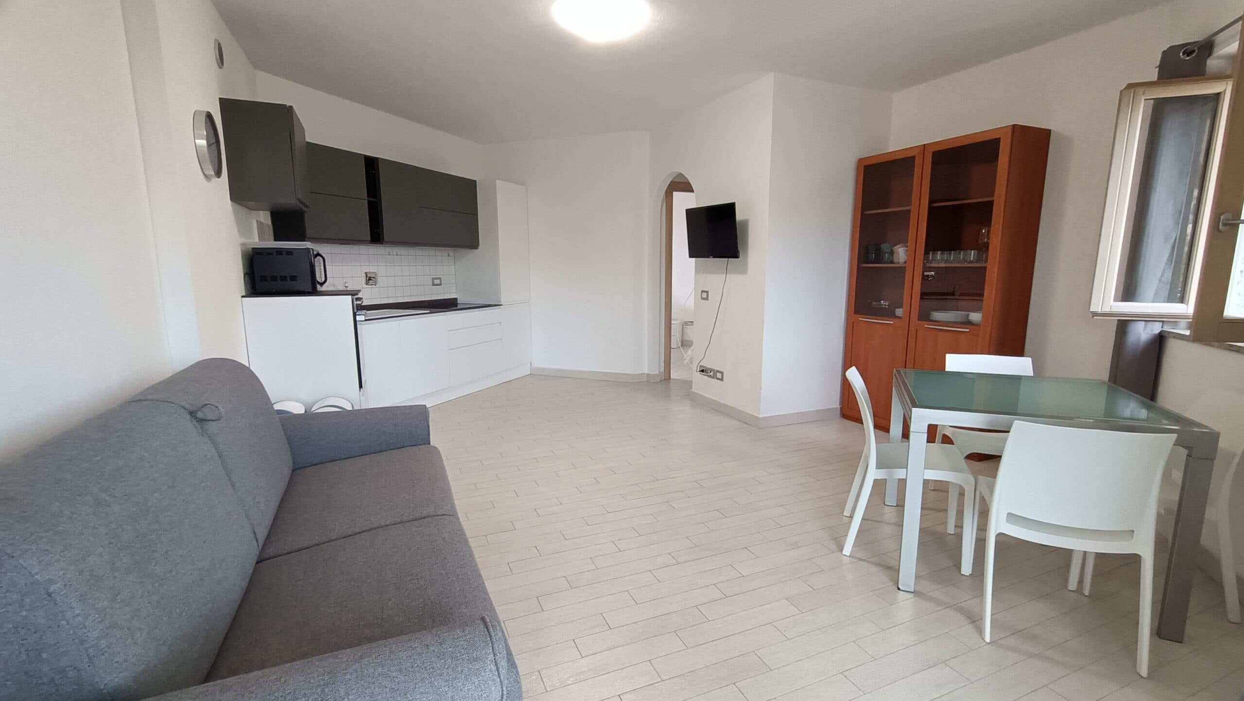 Appartamento Isola — foto 1