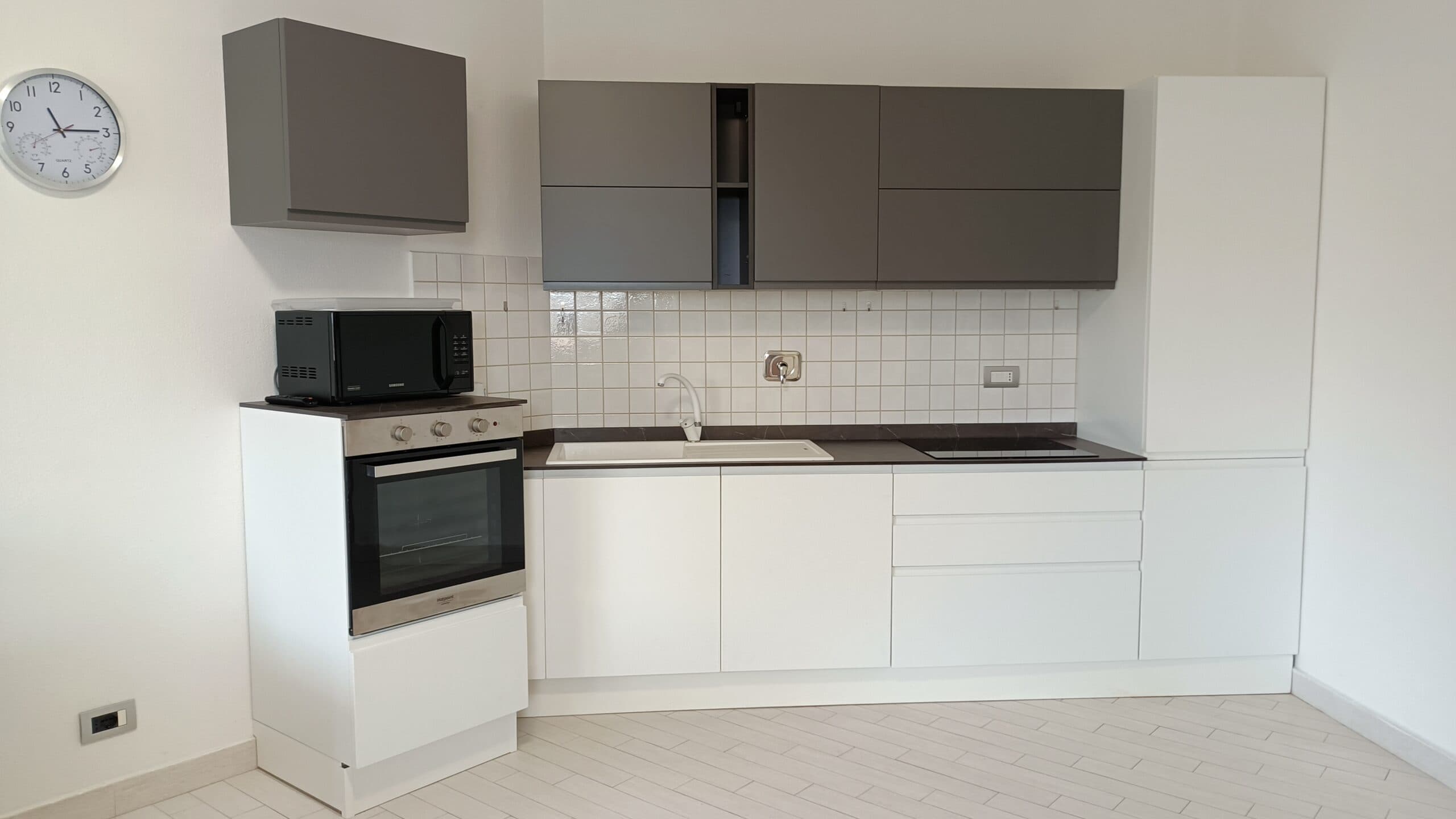 Appartamento Isola — foto 2