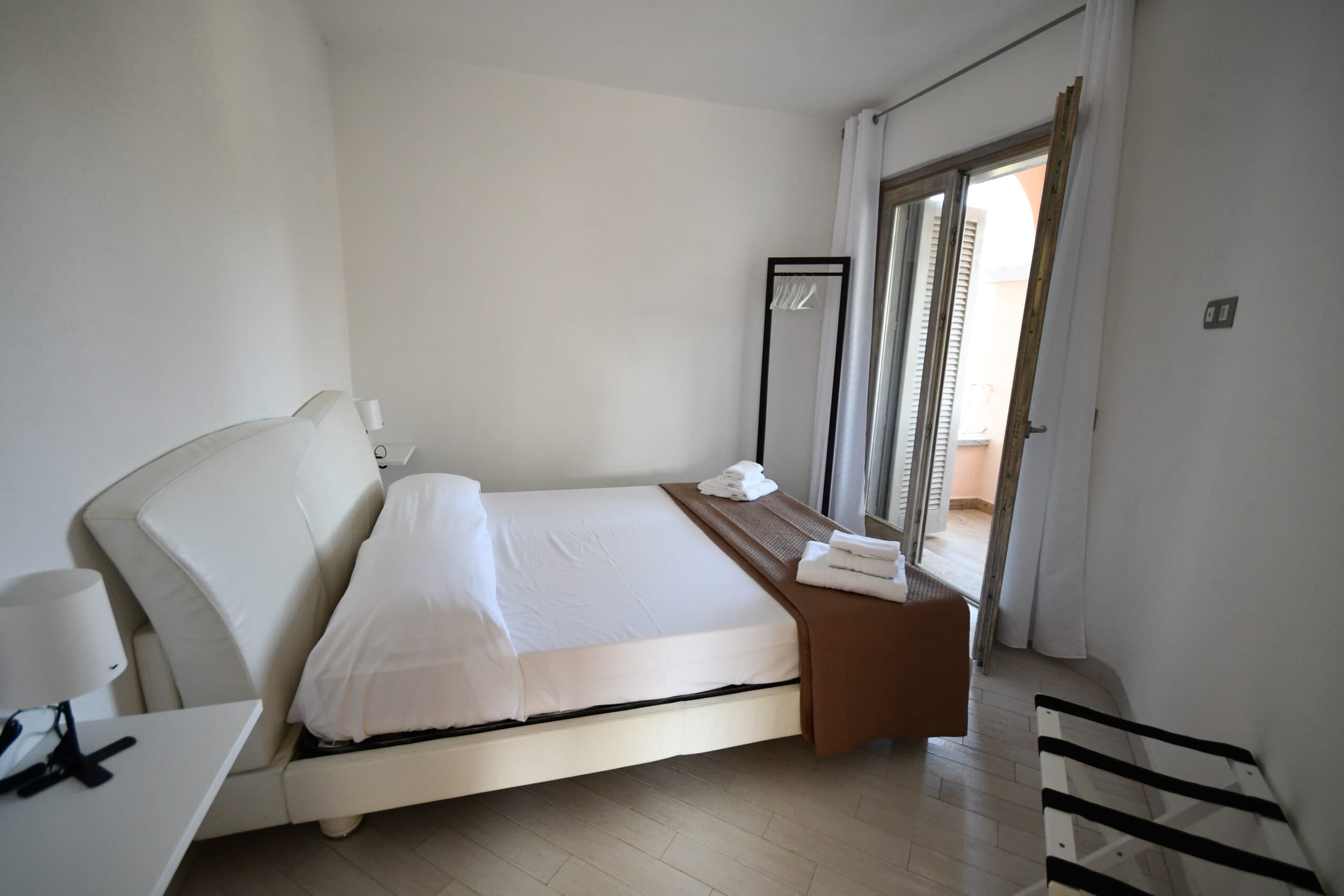 Appartamento Isola — foto 3