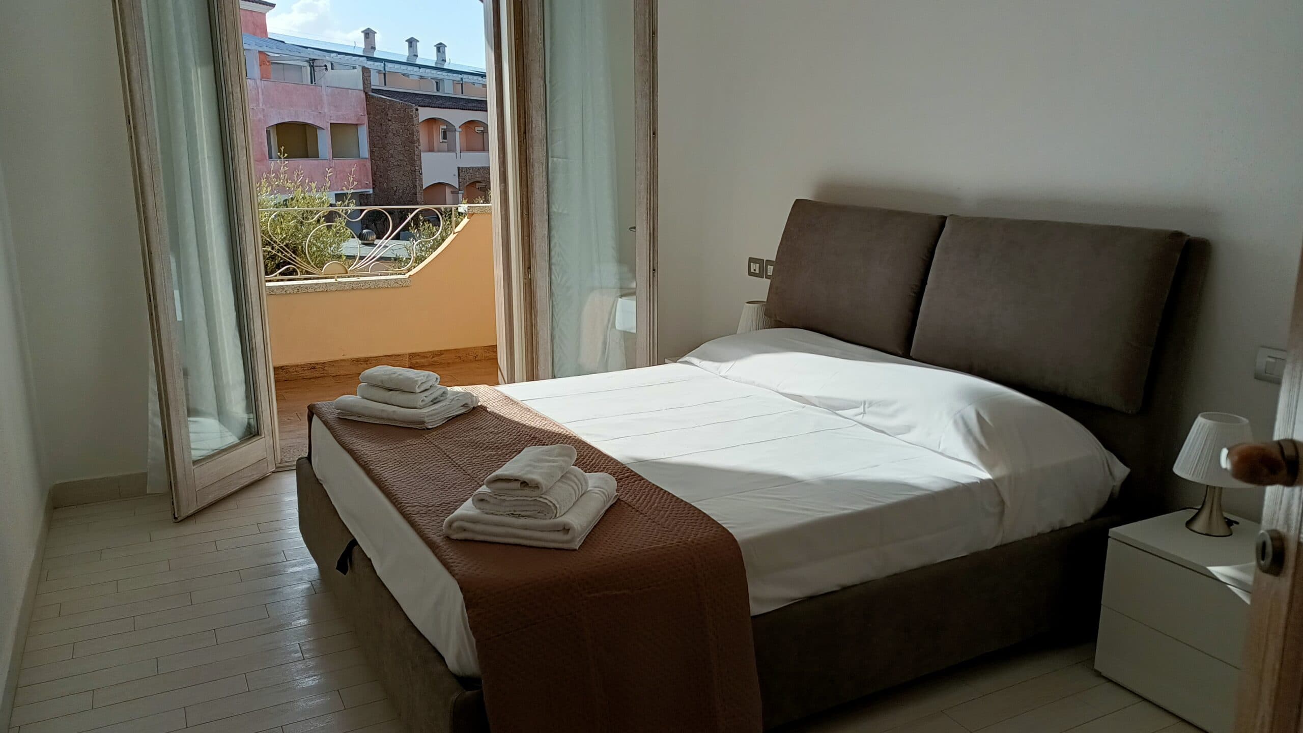 Appartamento Isola — foto 4