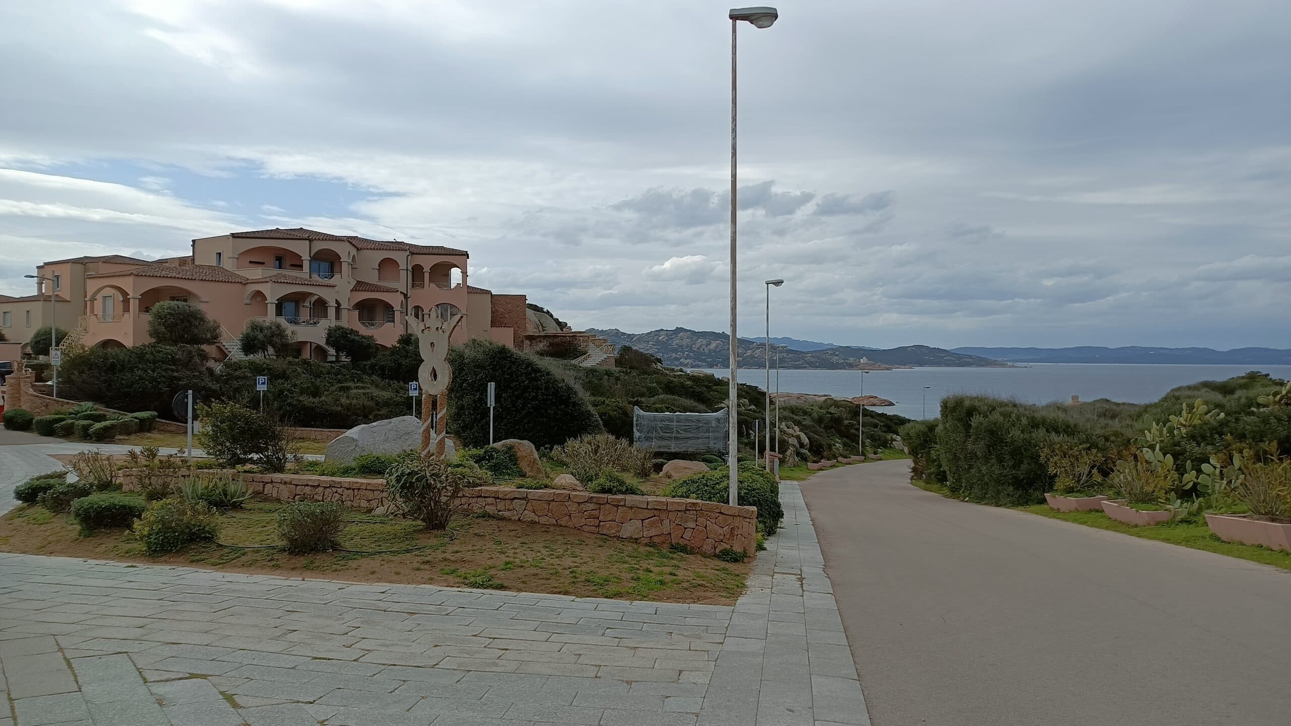 Appartamento Isola — foto 5