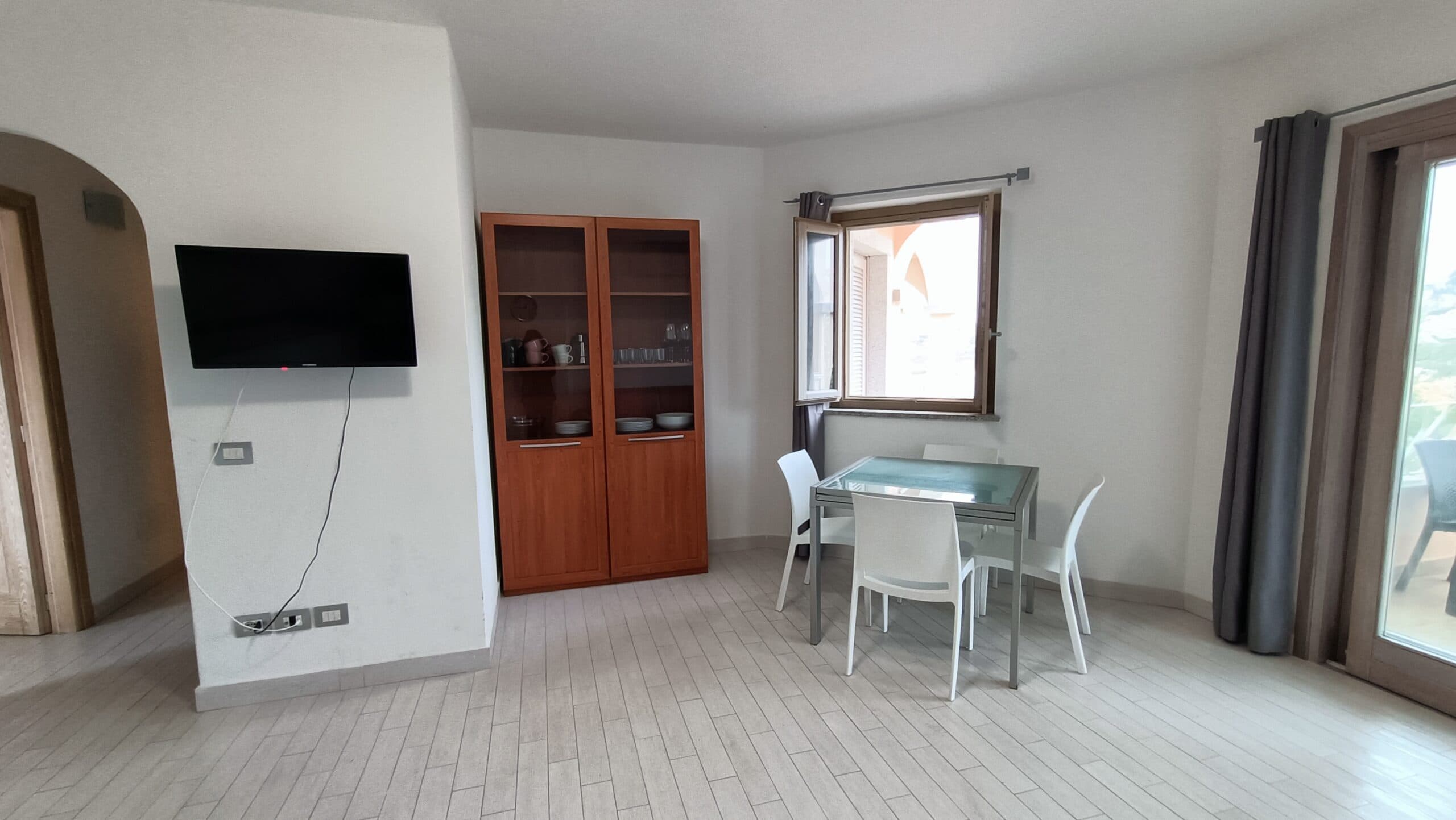 Appartamento Isola — foto 8