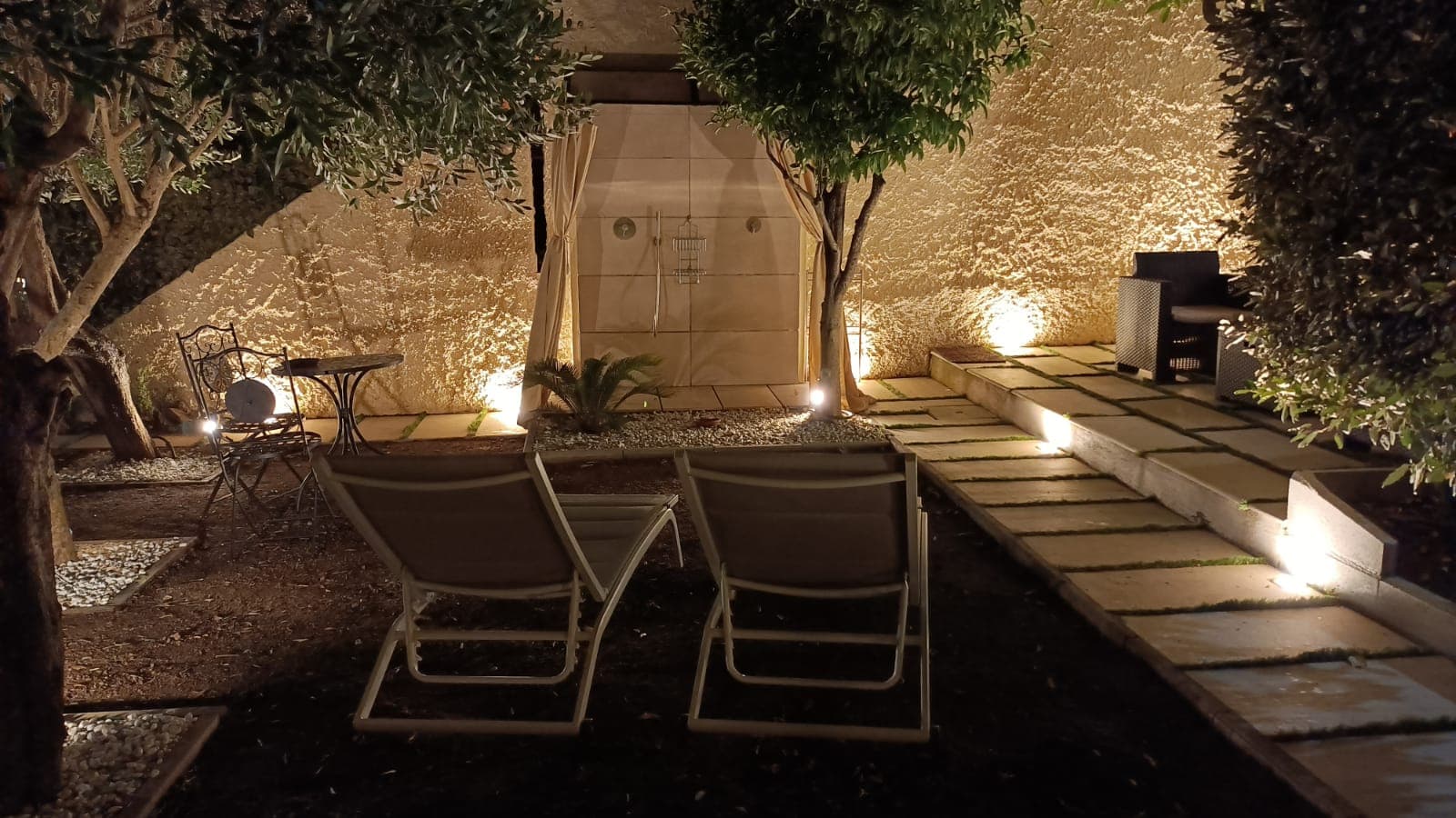 Lena Apartment — foto 1