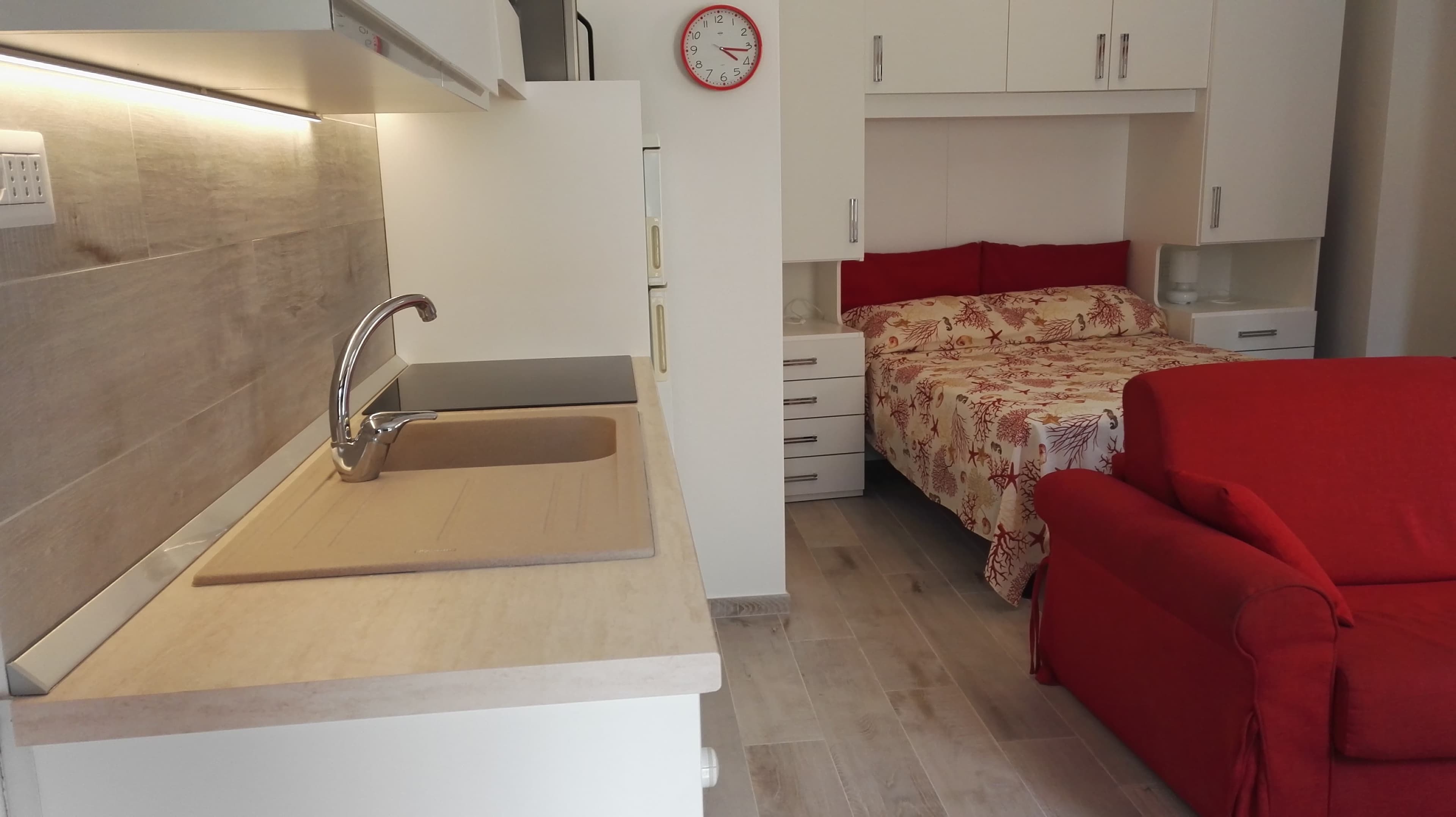 Madda Apartment — foto 8