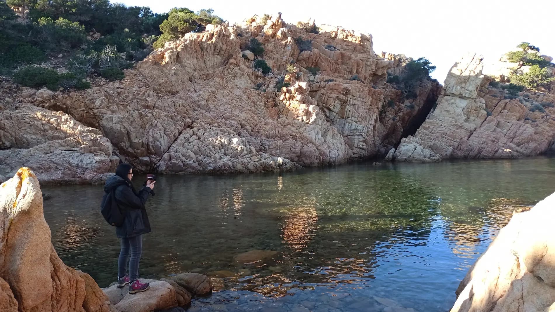 Light and photography