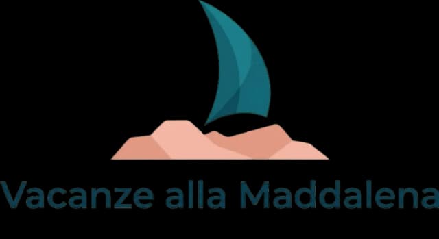 Vacanze alla Maddalena - Logo